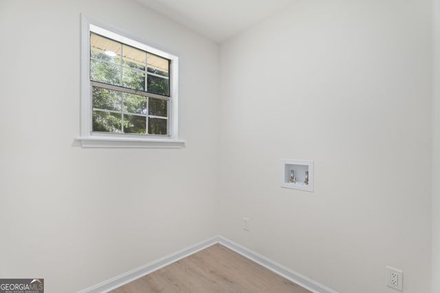 419 Marcella Avenue, Sharpsburg, GA 30277