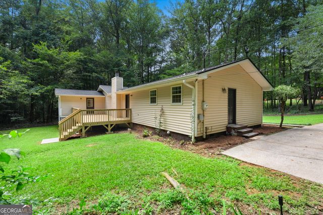419 Marcella Avenue, Sharpsburg, GA 30277