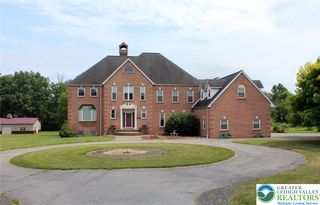 3045 West Scenic Drive, Moore Twp, PA 18038