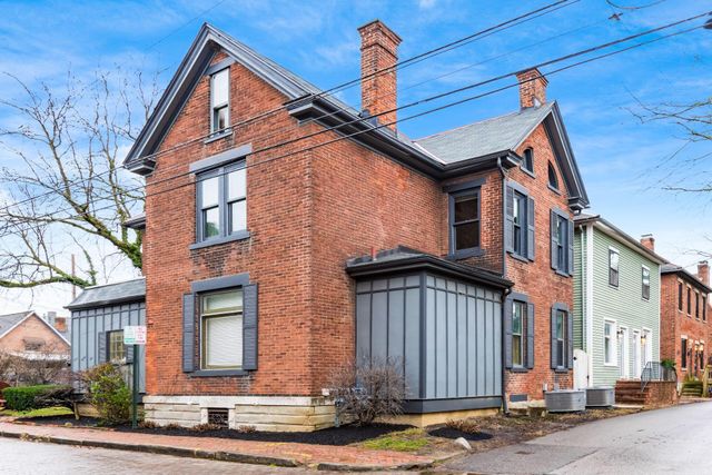 385-387 Jackson Street, Columbus, OH 43206