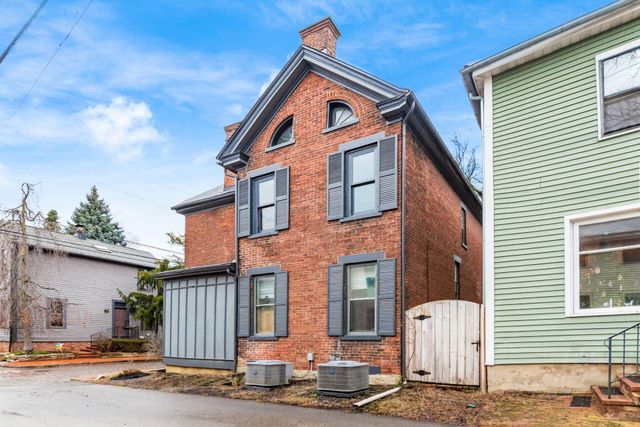 385-387 Jackson Street, Columbus, OH 43206