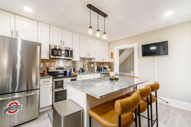 385-387 Jackson Street, Columbus, OH 43206