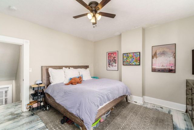 385-387 Jackson Street, Columbus, OH 43206