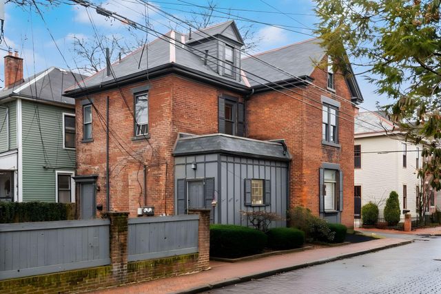 385-387 Jackson Street, Columbus, OH 43206