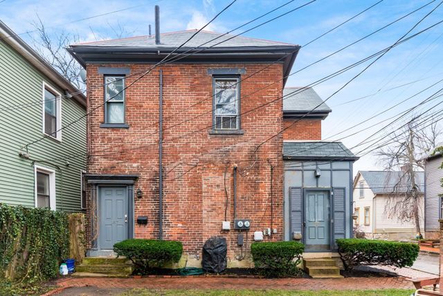 385-387 Jackson Street, Columbus, OH 43206