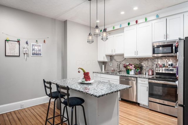 385-387 Jackson Street, Columbus, OH 43206