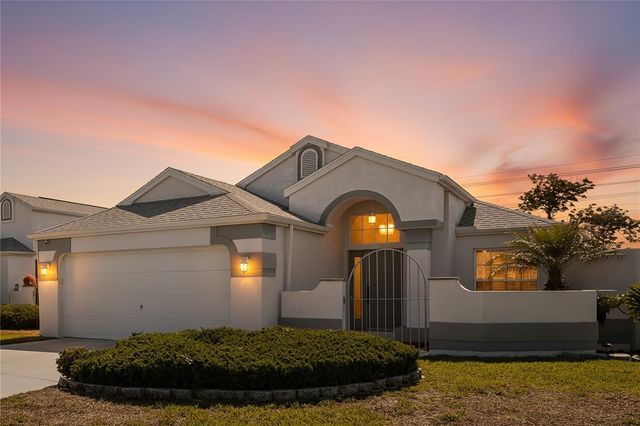 1018 CASTILLE DRIVE, Spring Hill, FL 34608