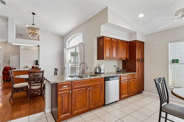 1018 CASTILLE DRIVE, Spring Hill, FL 34608