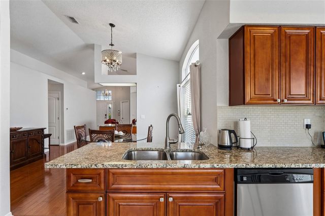 1018 CASTILLE DRIVE, Spring Hill, FL 34608