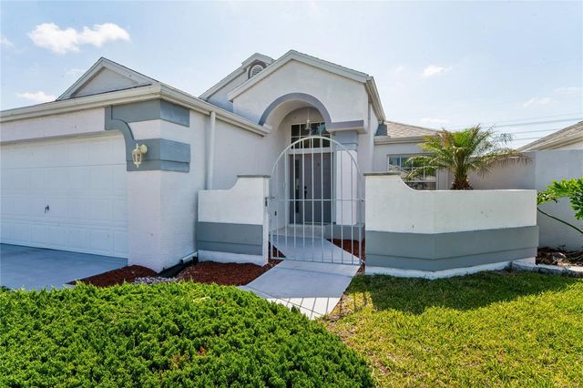 1018 CASTILLE DRIVE, Spring Hill, FL 34608