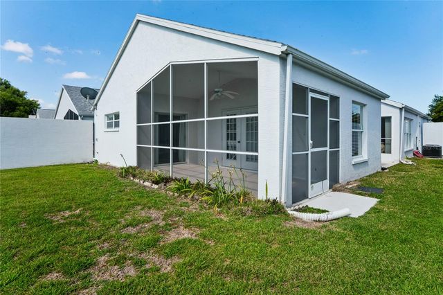 1018 CASTILLE DRIVE, Spring Hill, FL 34608