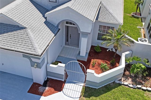 1018 CASTILLE DRIVE, Spring Hill, FL 34608