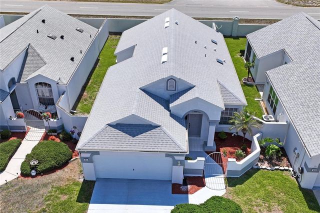 1018 CASTILLE DRIVE, Spring Hill, FL 34608