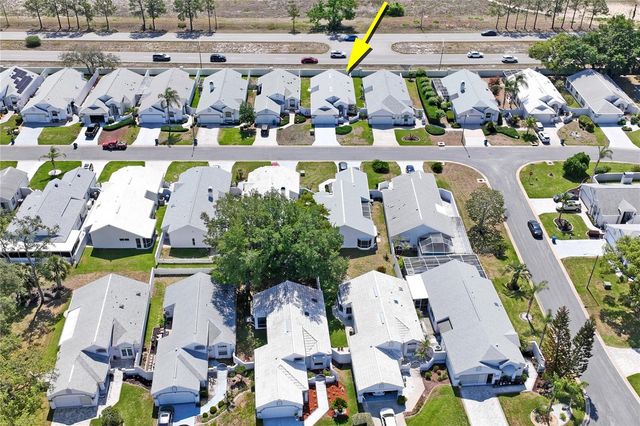 1018 CASTILLE DRIVE, Spring Hill, FL 34608