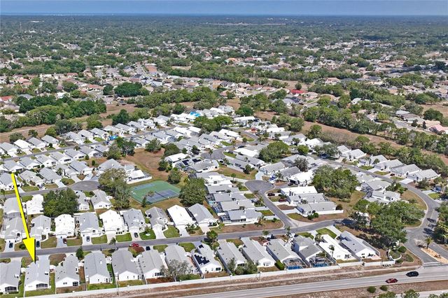 1018 CASTILLE DRIVE, Spring Hill, FL 34608