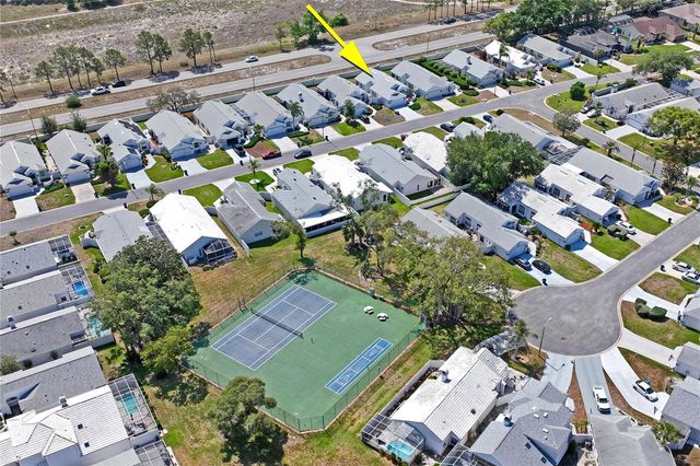 1018 CASTILLE DRIVE, Spring Hill, FL 34608