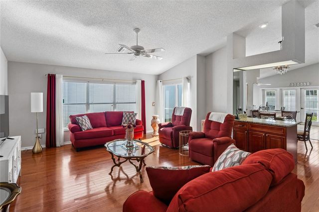 1018 CASTILLE DRIVE, Spring Hill, FL 34608