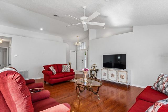 1018 CASTILLE DRIVE, Spring Hill, FL 34608