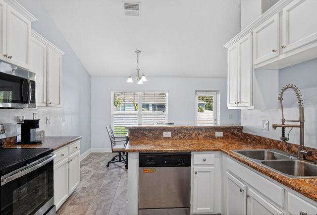 1991 SW Diamond Street, Port St. Lucie, Port St Lucie, FL 34953