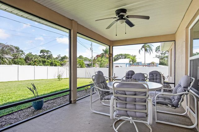 1991 SW Diamond Street, Port St. Lucie, Port St Lucie, FL 34953