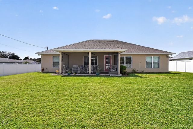 1991 SW Diamond Street, Port St. Lucie, Port St Lucie, FL 34953