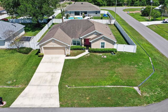 1991 SW Diamond Street, Port St. Lucie, Port St Lucie, FL 34953