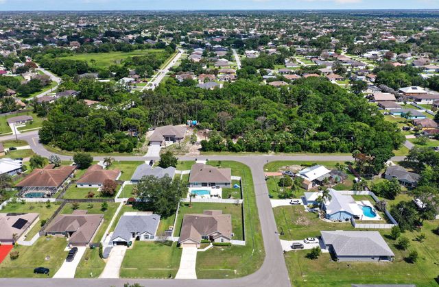 1991 SW Diamond Street, Port St. Lucie, Port St Lucie, FL 34953