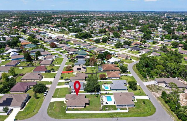 1991 SW Diamond Street, Port St. Lucie, Port St Lucie, FL 34953
