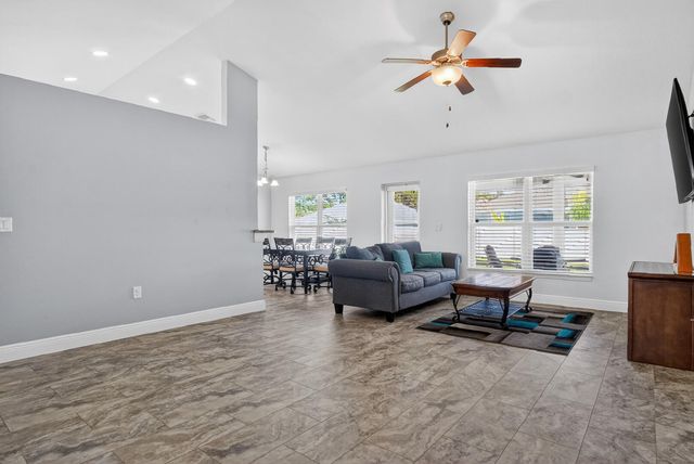 1991 SW Diamond Street, Port St. Lucie, Port St Lucie, FL 34953