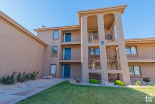 860 S VILLAGE RD #Y8, St. George, UT 84770