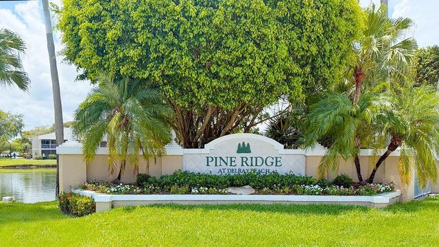 7961 MANSFIELD HOLLOW Road, Delray Beach, FL 33446