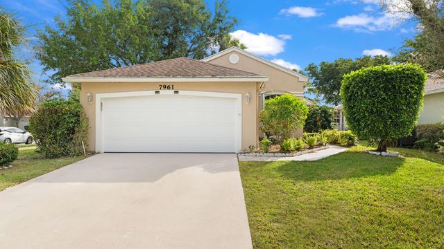 7961 MANSFIELD HOLLOW Road, Delray Beach, FL 33446