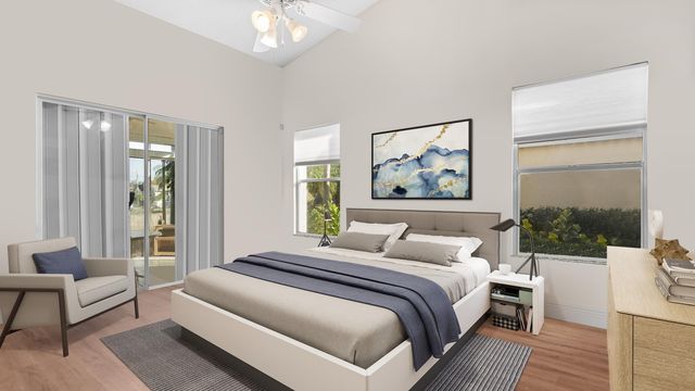 7961 MANSFIELD HOLLOW Road, Delray Beach, FL 33446