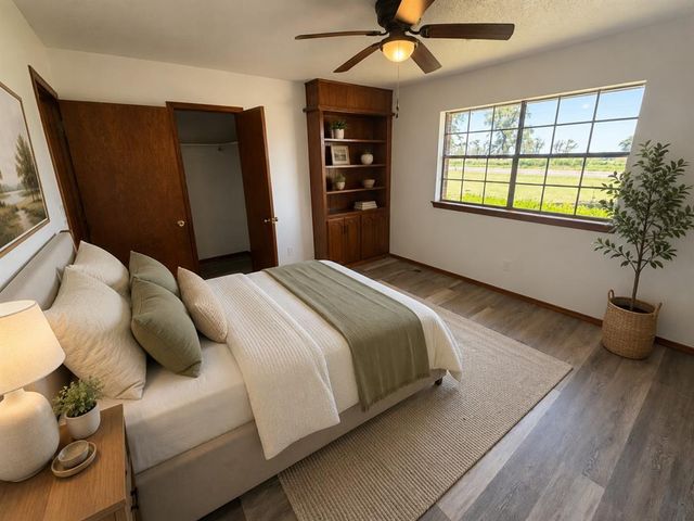 48906 Highway 3E Highway, Earlsboro, OK 74840