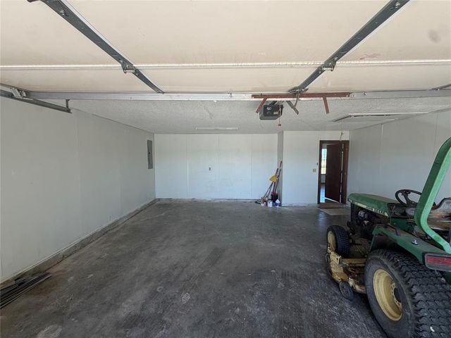 48906 Highway 3E Highway, Earlsboro, OK 74840