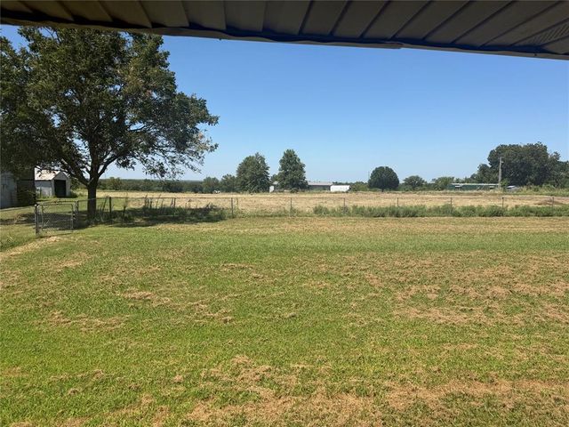 48906 Highway 3E Highway, Earlsboro, OK 74840