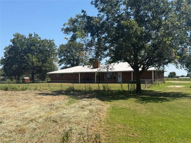 48906 Highway 3E Highway, Earlsboro, OK 74840