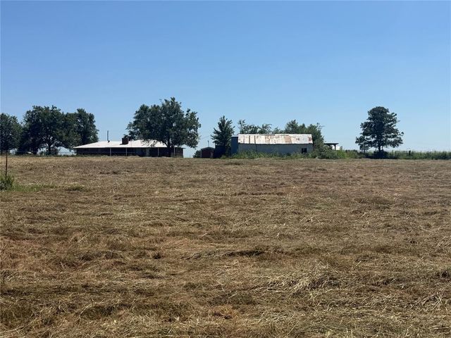 48906 Highway 3E Highway, Earlsboro, OK 74840