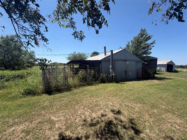 48906 Highway 3E Highway, Earlsboro, OK 74840