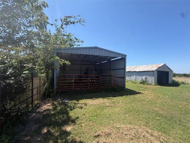 48906 Highway 3E Highway, Earlsboro, OK 74840