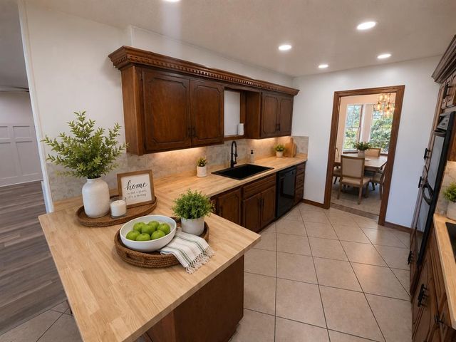 48906 Highway 3E Highway, Earlsboro, OK 74840