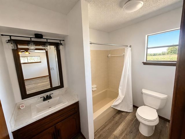 48906 Highway 3E Highway, Earlsboro, OK 74840