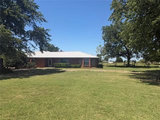 48906 Highway 3E Highway, Earlsboro, OK 74840