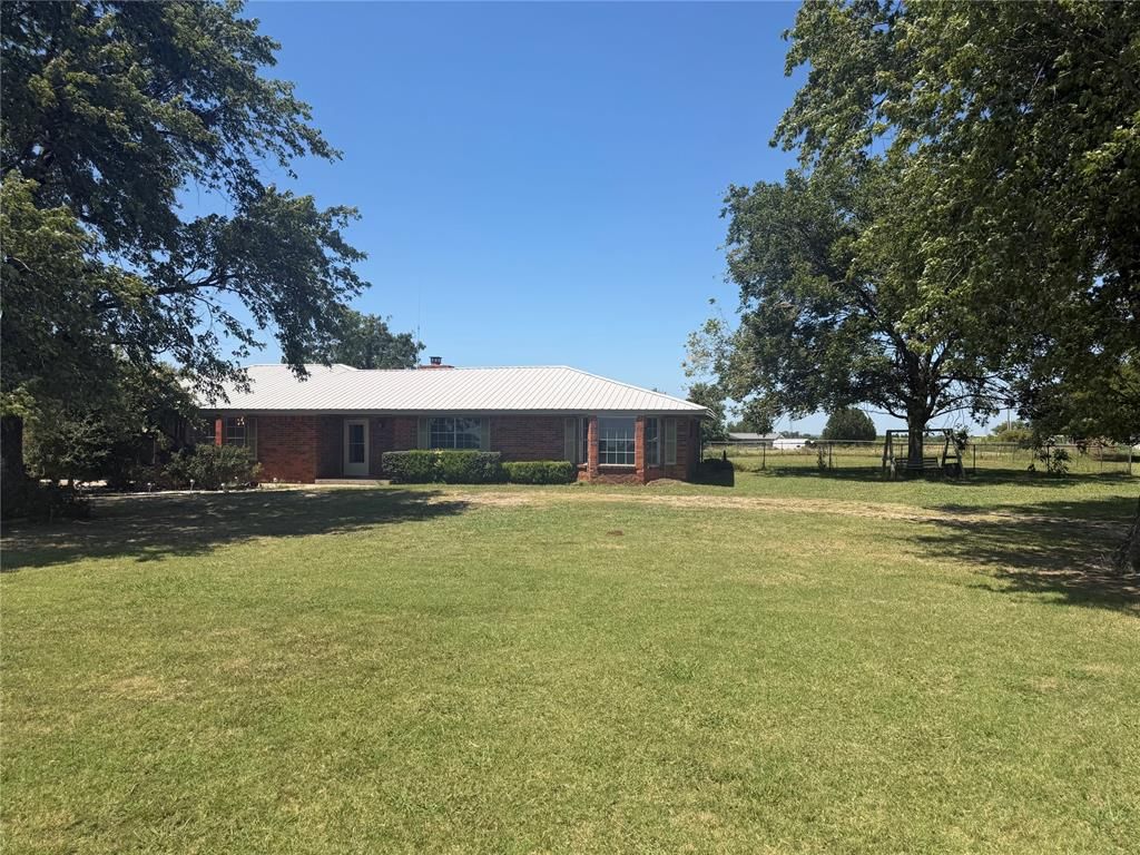 48906 Highway 3E Highway, Earlsboro, OK 74840