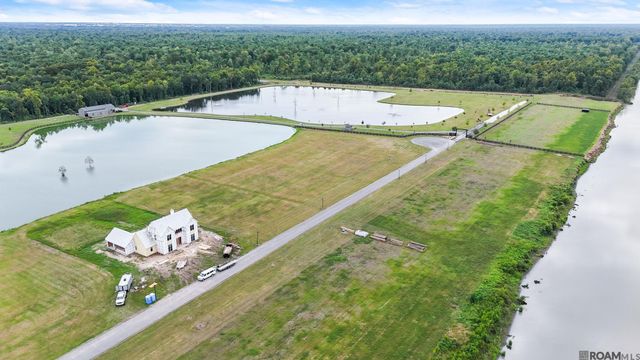 6036 Mill Town Rd, Brusly, LA 70719