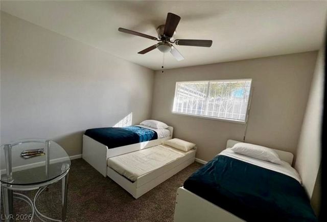 6401 Evergreen Avenue, Las Vegas, NV 89107