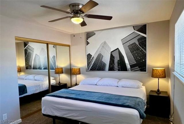 6401 Evergreen Avenue, Las Vegas, NV 89107