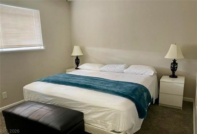 6401 Evergreen Avenue, Las Vegas, NV 89107