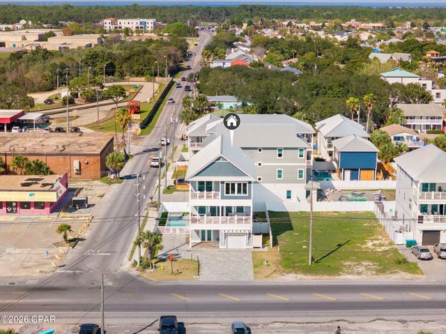 14328 Front Beach Road, Panama City Beach, FL 32413