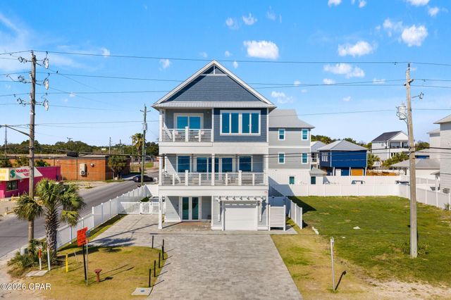 14328 Front Beach Road, Panama City Beach, FL 32413